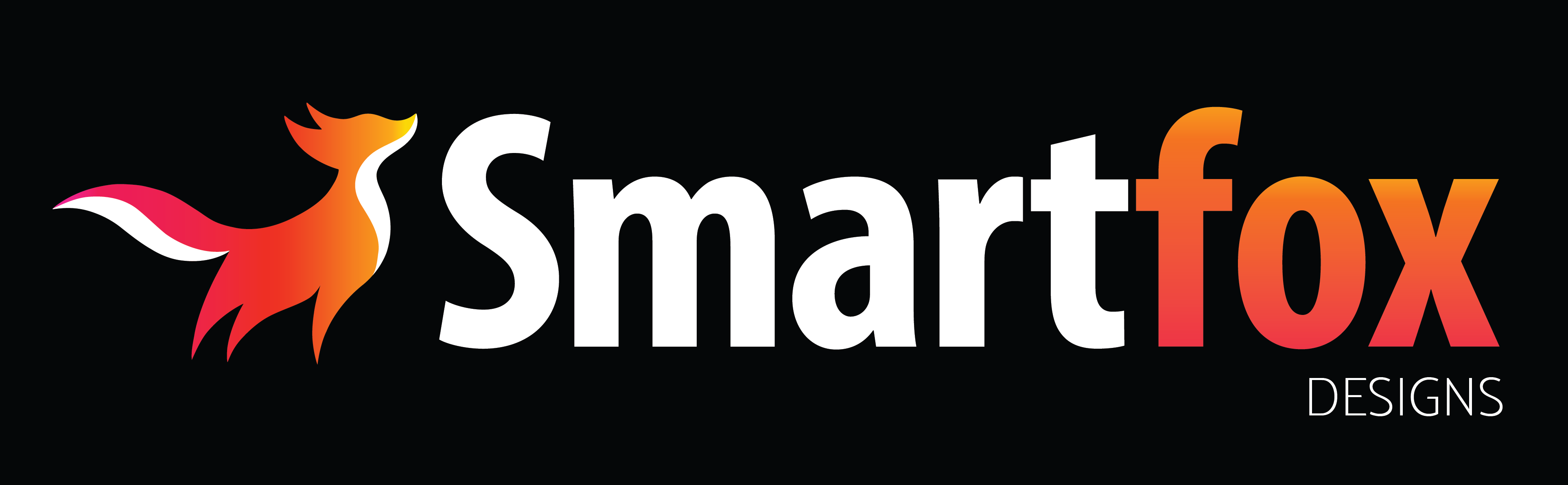 The Smart Fox Logo.